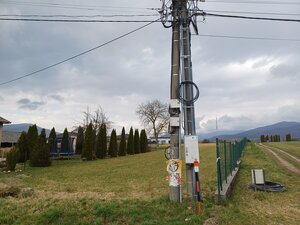 Slnečný pozemok v obci Jovice. — foto 4