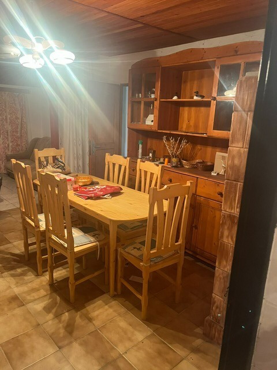 PREDAJ/ Krásna chalupa s vinicou/Jablonov nad Turňou — foto 2