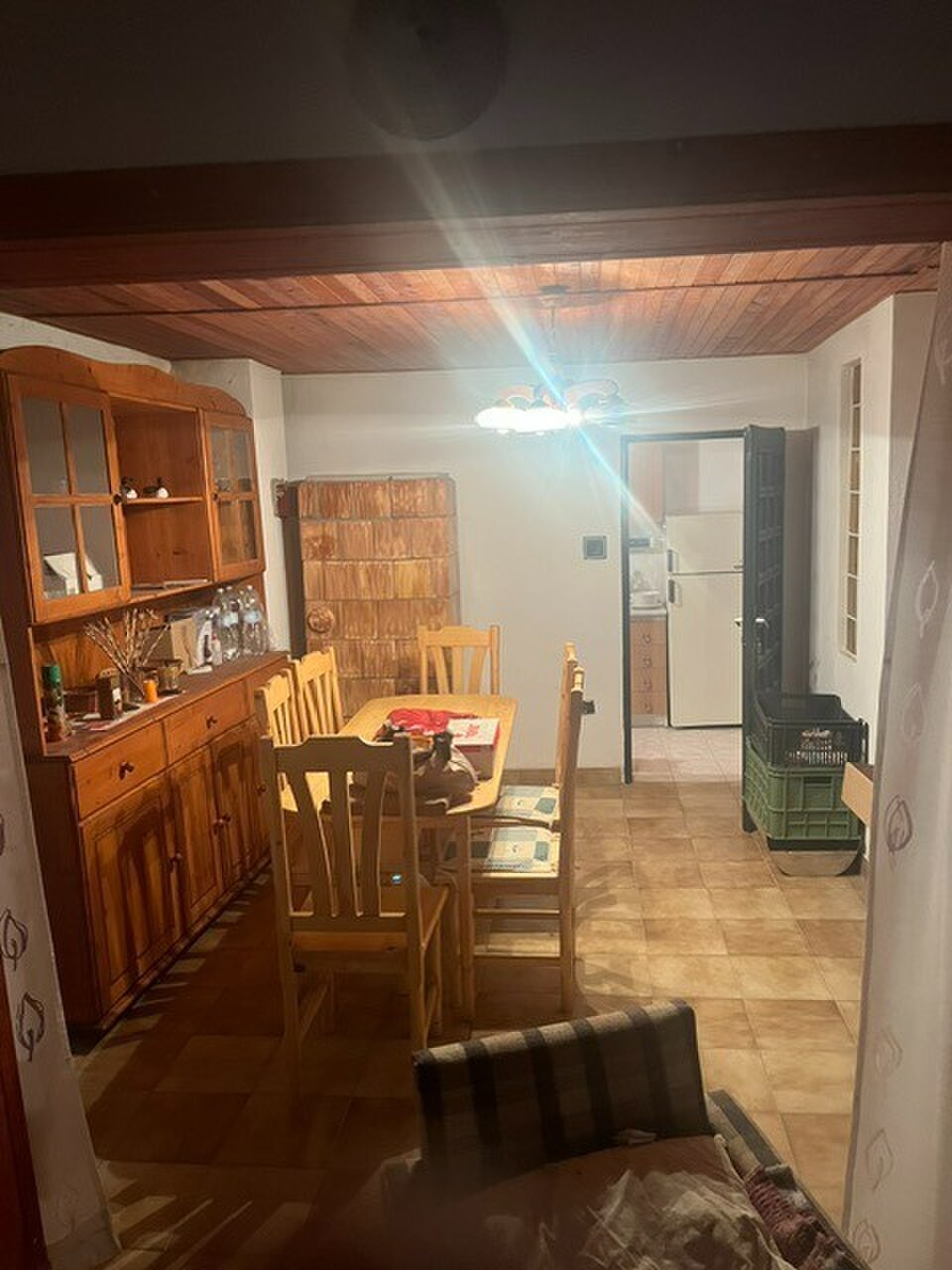 PREDAJ/ Krásna chalupa s vinicou/Jablonov nad Turňou — foto 3