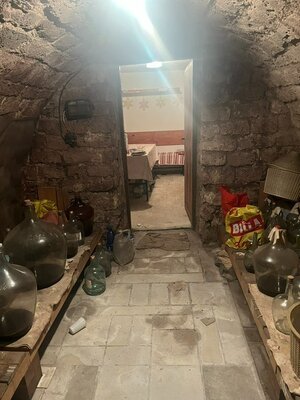 PREDAJ/ Krásna chalupa s vinicou/Jablonov nad Turňou — foto 8