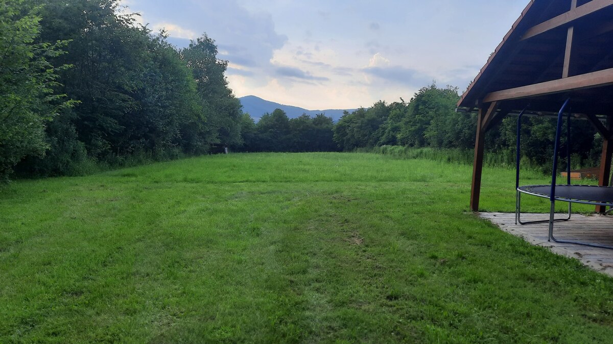 Pozemok v Betliari/ investičná príležitosť — foto 2