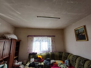 1 izbový Banícky dom na Rožňavskej Bani. — foto 2