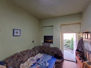 1 izbový Banícky dom na Rožňavskej Bani. — foto 4