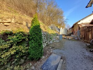 1 izbový Banícky dom na Rožňavskej Bani. — foto 5