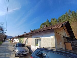 1 izbový Banícky dom na Rožňavskej Bani. — foto 6