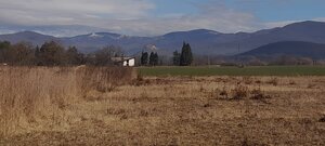 Stavebný pozemok v obci Krásnohorská Dlhá Lúka. — foto 4