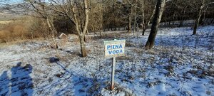Záhradná chatka pri obci Krásnohorská Dlhá Lúka. — foto 8