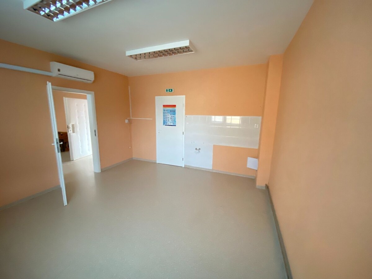 Priestory ambulancie na prenájom/Rožňava — foto 2