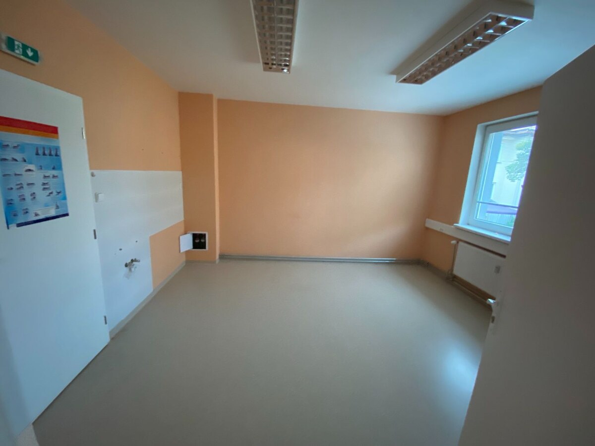 Priestory ambulancie na prenájom/Rožňava — foto 3