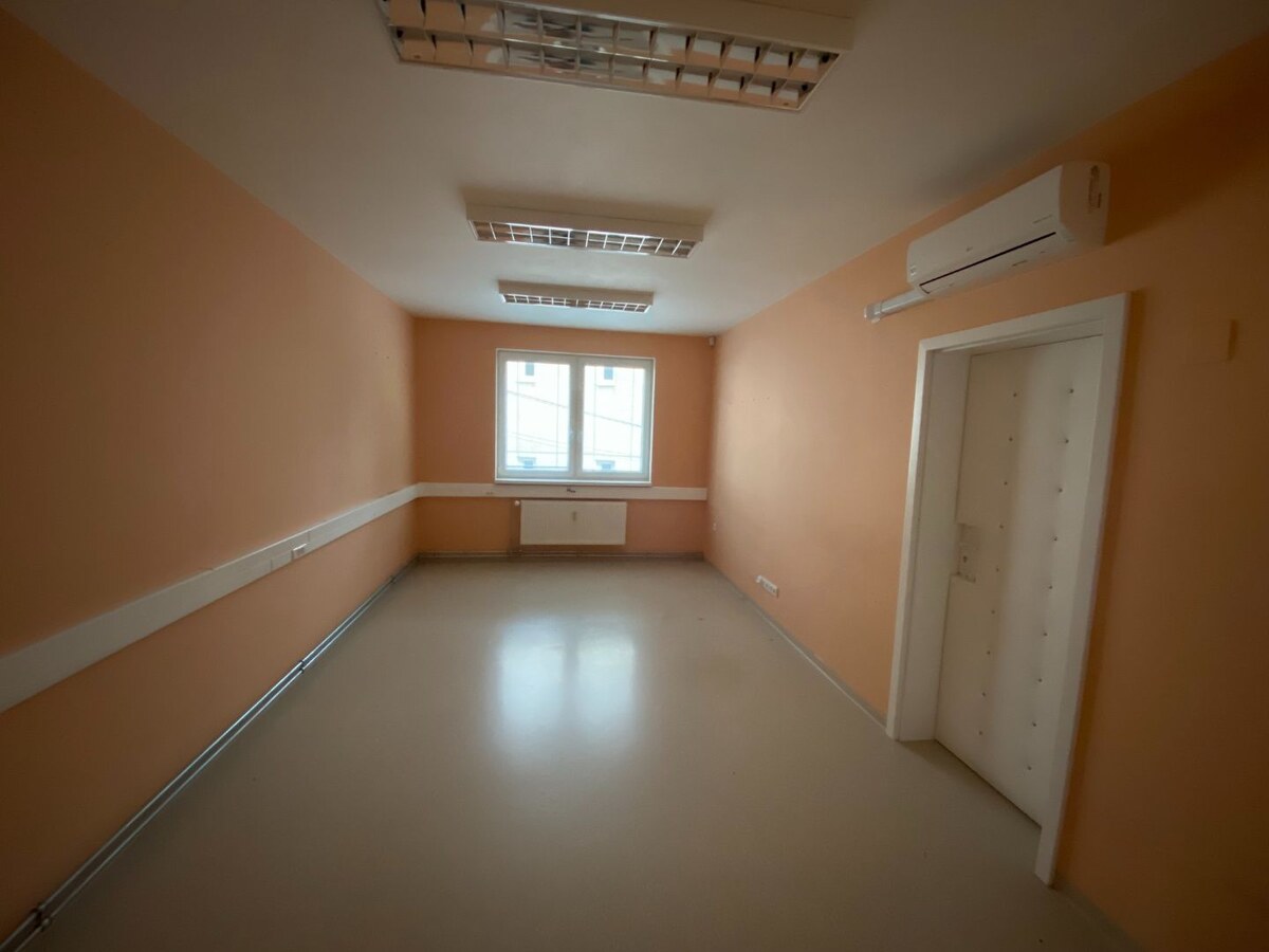 Priestory ambulancie na prenájom/Rožňava — foto 4