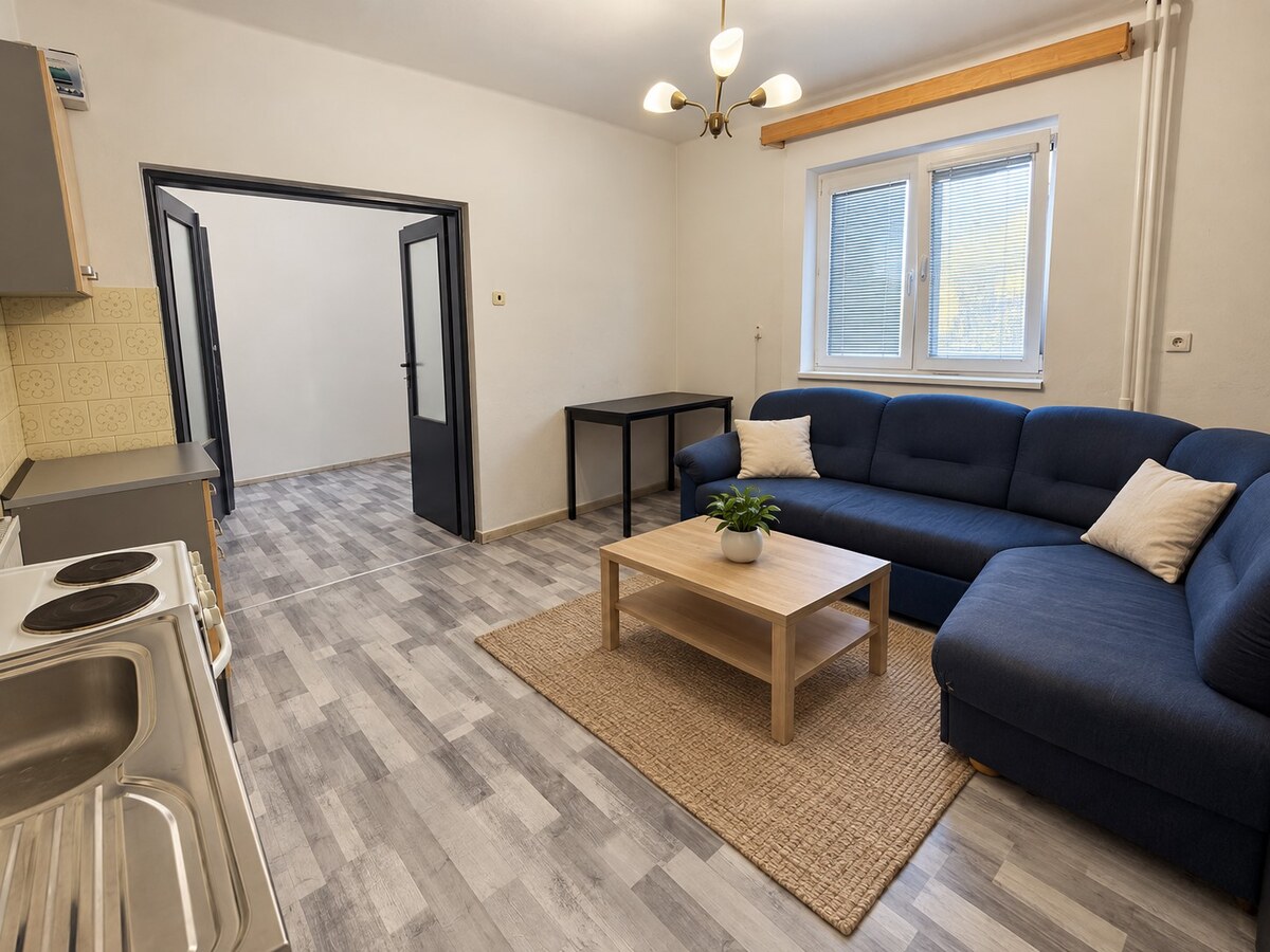 Na predaj  rodinný dom vo Veľkých Kosihách, bývanie+investícia. — foto 6
