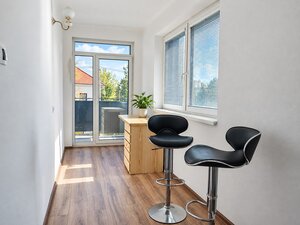 Na predaj  rodinný dom vo Veľkých Kosihách, bývanie+investícia. — foto 12