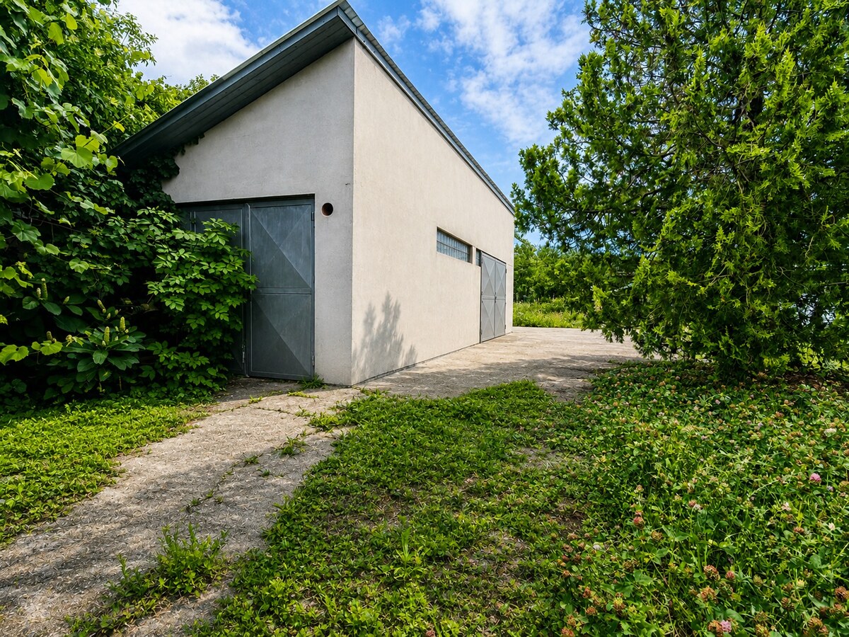 Na predaj stavebný pozemok v Imeli – 1 637 m². Znížená cena — foto 4