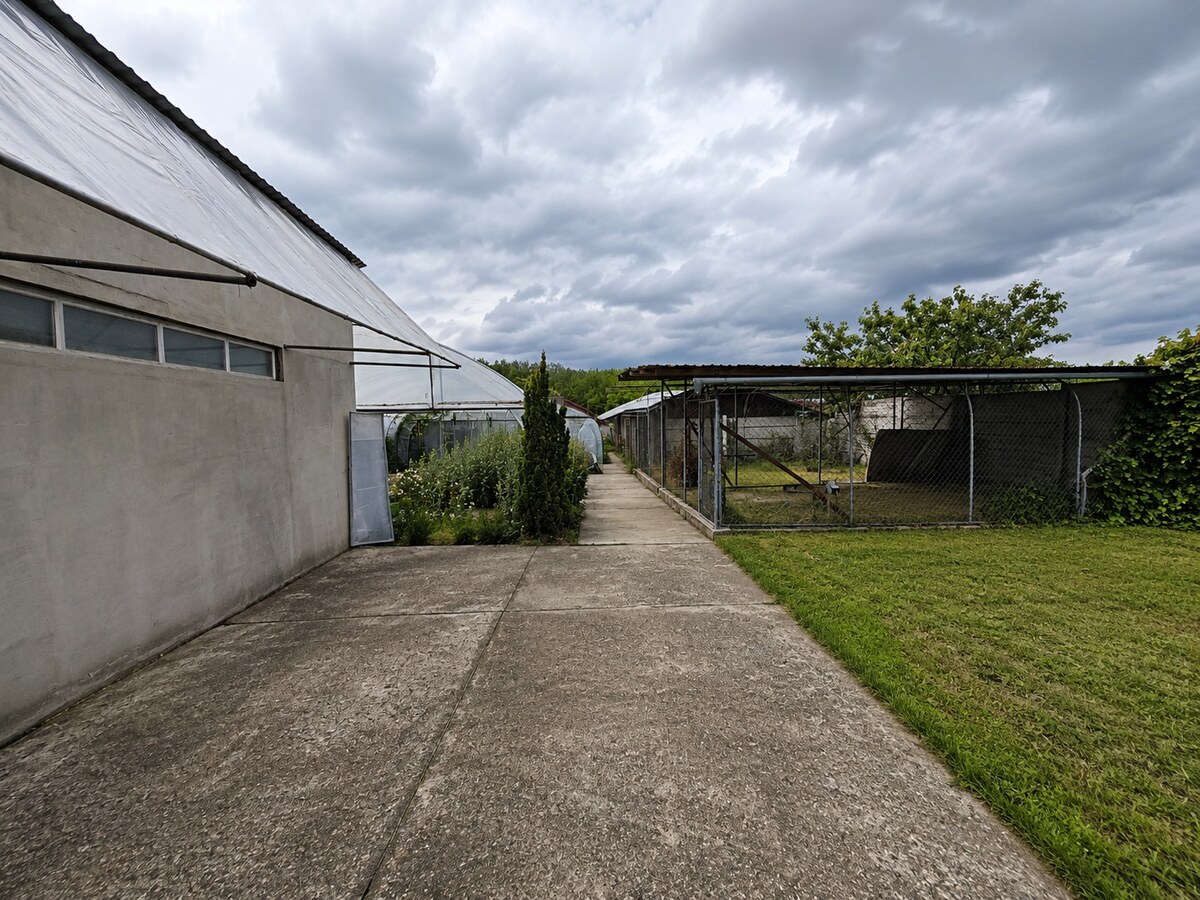 Na predaj stavebný pozemok v Imeli – 1 637 m². Znížená cena — foto 7