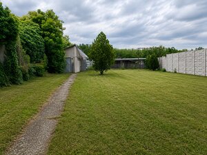 Na predaj stavebný pozemok v Imeli – 1 637 m². Znížená cena — foto 6