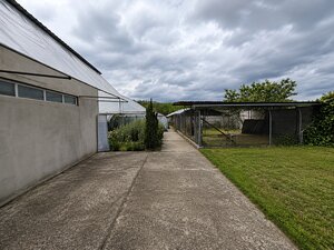 Na predaj stavebný pozemok v Imeli – 1 637 m². Znížená cena — foto 7