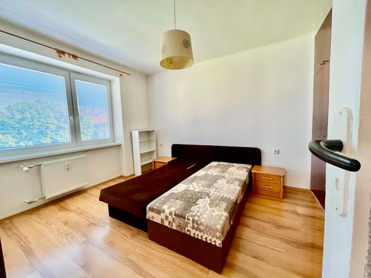 Tehlový 2-izbový byt s 2 pivnicami, Komárno — foto 11