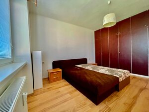Tehlový 2-izbový byt s 2 pivnicami, Komárno — foto 13