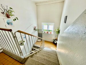 Tehlový 2-izbový byt s 2 pivnicami, Komárno — foto 14