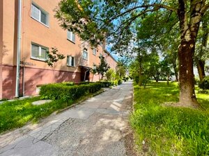 Tehlový 2-izbový byt s 2 pivnicami, Komárno — foto 15