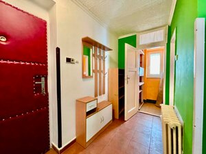 Tehlový 2-izbový byt s 2 pivnicami, Komárno — foto 4