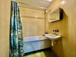 1-izbový byt s loggiou, Komárno — foto 12