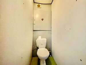 1-izbový byt s loggiou, Komárno — foto 13