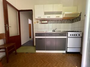 1-izbový byt s loggiou, Komárno — foto 4