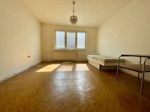 1-izbový byt s loggiou, Komárno — foto 5