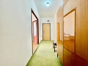 1-izbový byt s loggiou, Komárno — foto 9