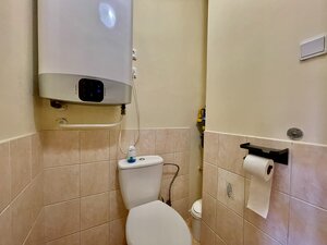 Prerobený klimatizovaný 3-izbový byt s loggiou a komorou, Komárno — foto 19