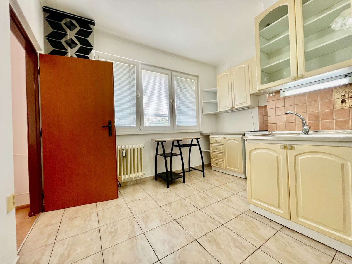 Kompletne prerobený zariadený 1-izbový byt na Košickej, Komárno — foto 2