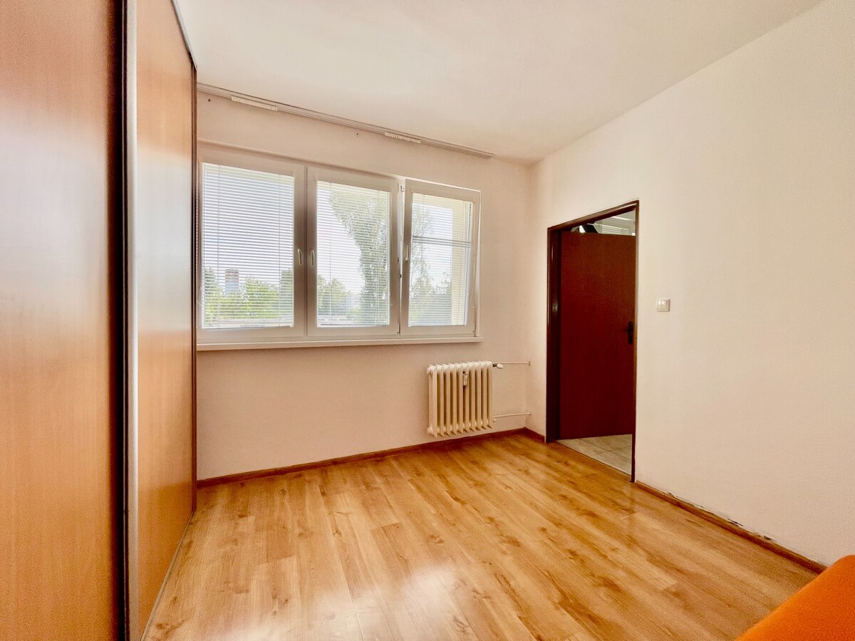 Kompletne prerobený zariadený 1-izbový byt na Košickej, Komárno — foto 5