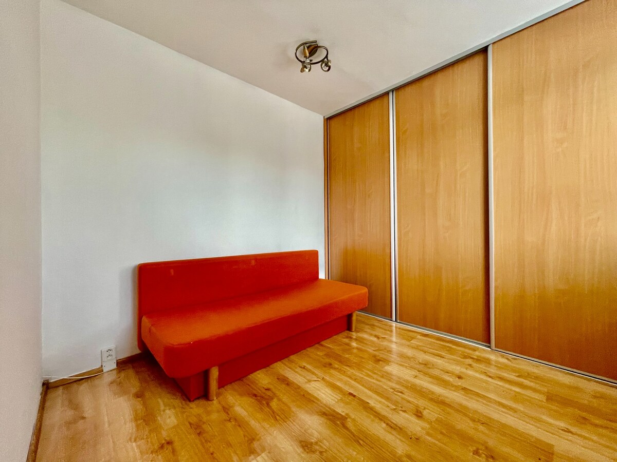 Kompletne prerobený zariadený 1-izbový byt na Košickej, Komárno — foto 6