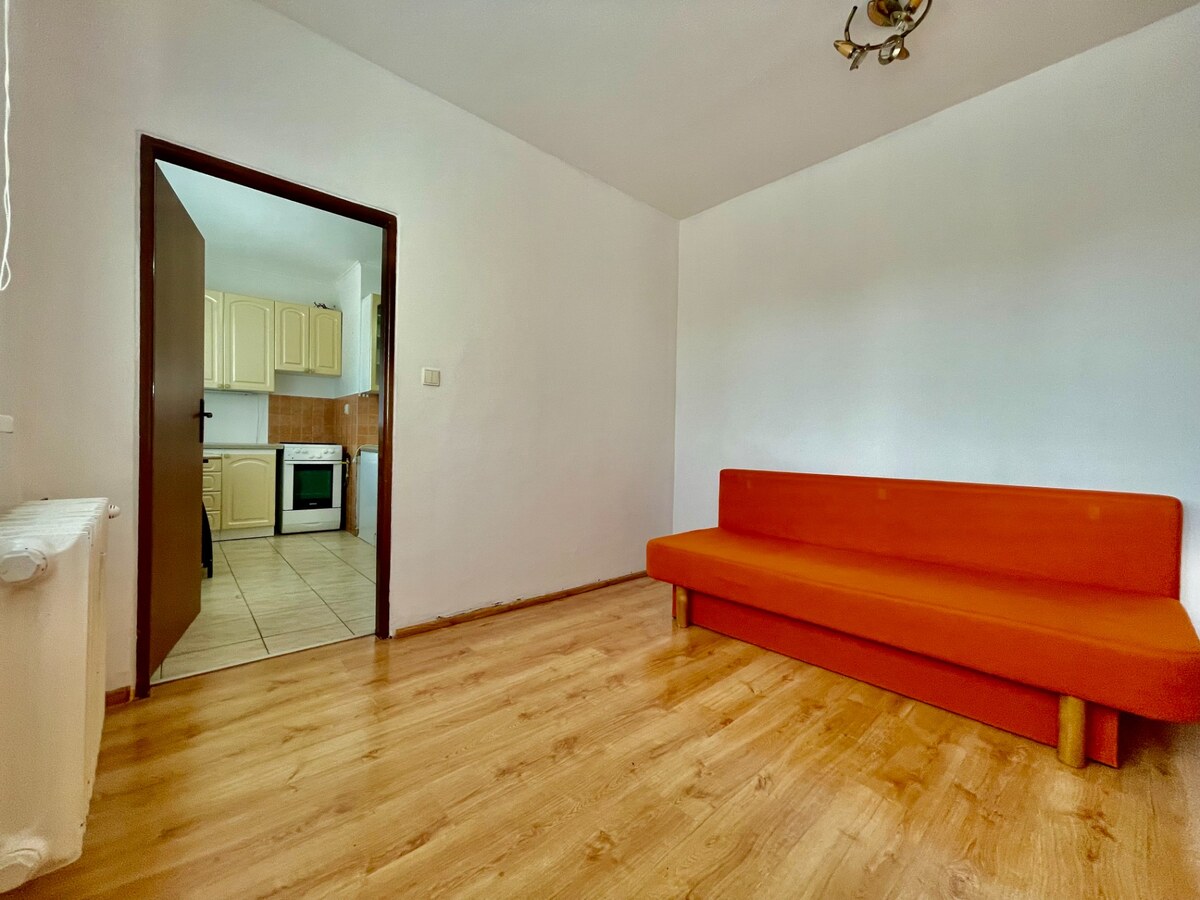 Kompletne prerobený zariadený 1-izbový byt na Košickej, Komárno — foto 7