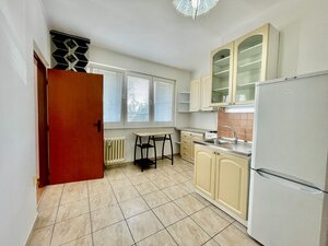 Kompletne prerobený zariadený 1-izbový byt na Košickej, Komárno — foto 1