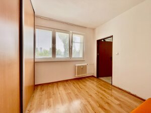 Kompletne prerobený zariadený 1-izbový byt na Košickej, Komárno — foto 5