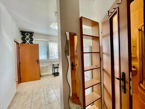Kompletne prerobený zariadený 1-izbový byt na Košickej, Komárno — foto 9