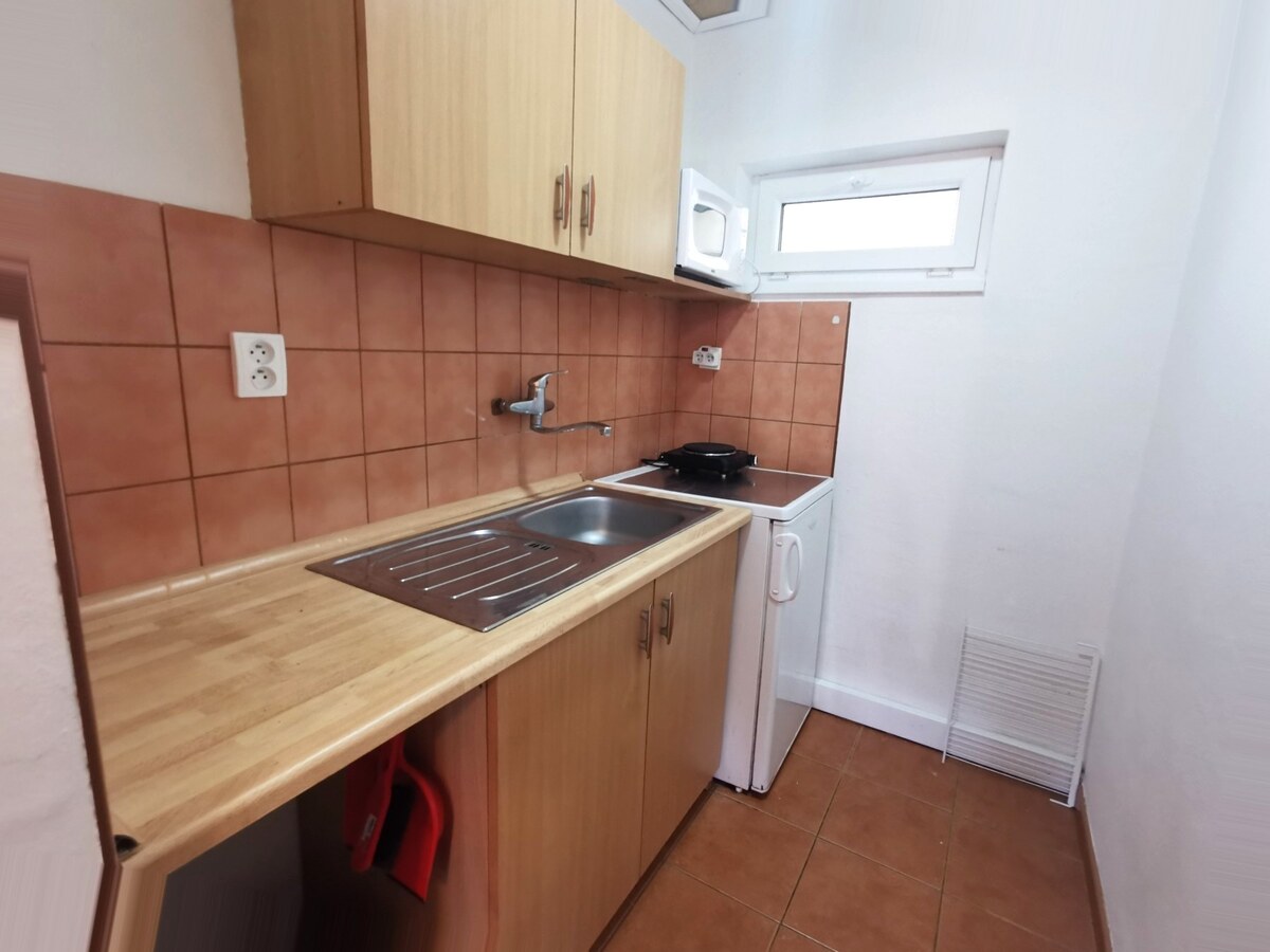 Rodinný dom s penziónom v  Podhájskej- bývanie a investícia v jednom. — foto 13