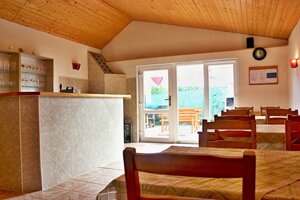 Rodinný dom s penziónom v  Podhájskej- bývanie a investícia v jednom. — foto 15
