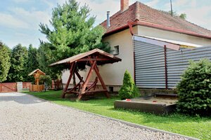 Rodinný dom s penziónom v  Podhájskej- bývanie a investícia v jednom. — foto 7
