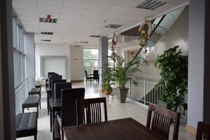 Na prenájom obchodný priestor v  centre mesta Komárno, 31,31 m2. — foto 3