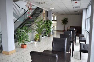 Na prenájom obchodný priestor v  centre mesta Komárno, 31,31 m2. — foto 5