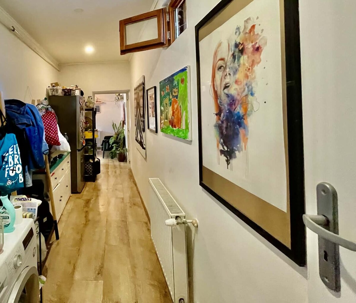 Meštiansky rodinný dom s garážou a pivnicou- v centre, Komárno — foto 13