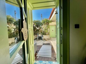 Meštiansky rodinný dom s garážou a pivnicou- v centre, Komárno — foto 19