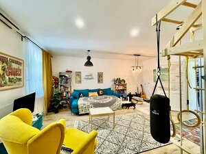 Meštiansky rodinný dom s garážou a pivnicou- v centre, Komárno — foto 8
