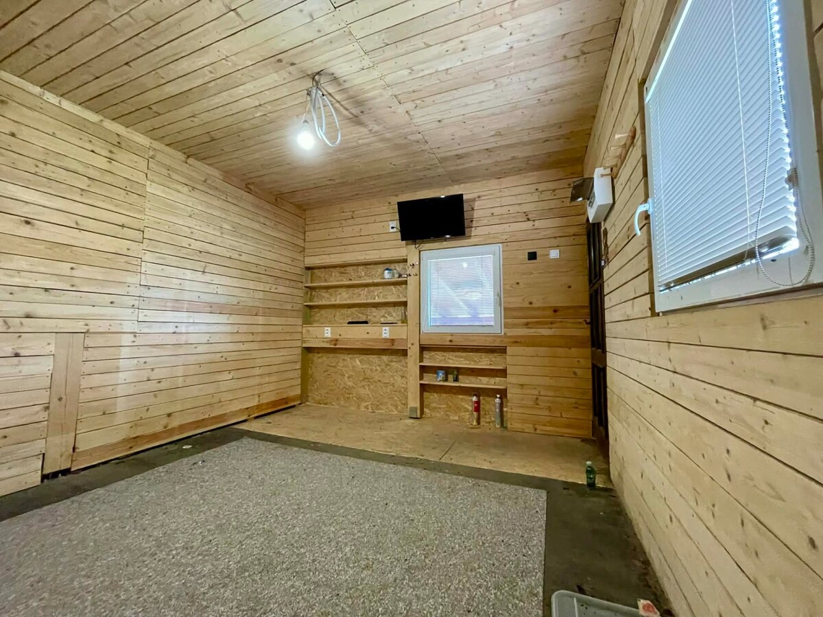 ZNÍŽENÁ CENA Záhrada s chatkou Nová Osada, Komárno — foto 9