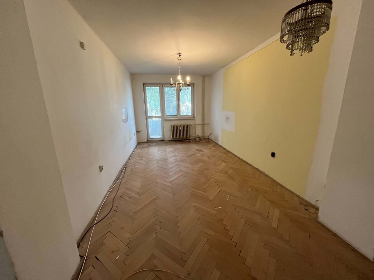 3-izbový byt na predaj v centre mesta Nové Zámky — foto 2