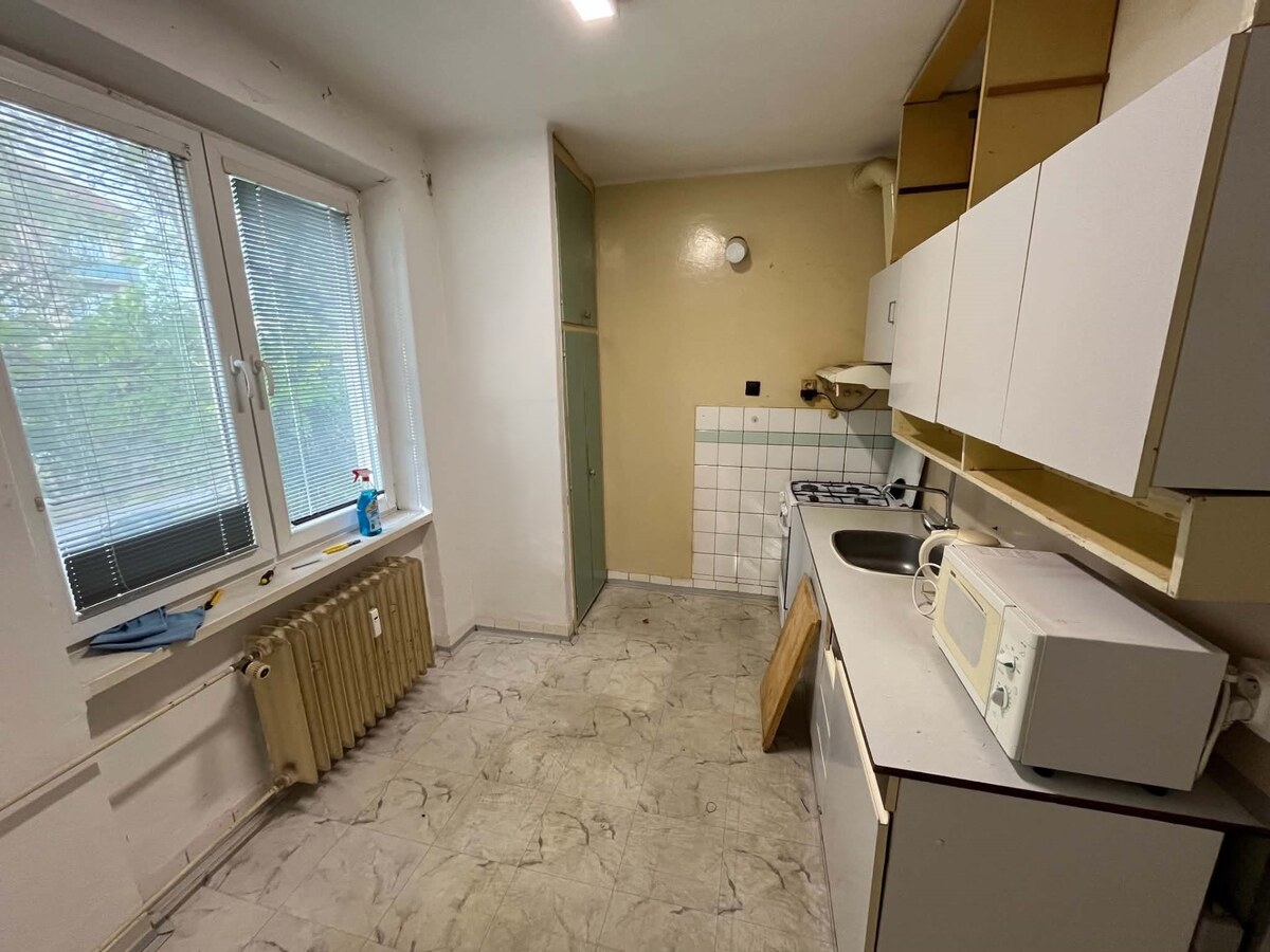 3-izbový byt na predaj v centre mesta Nové Zámky — foto 3
