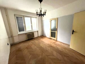 3-izbový byt na predaj v centre mesta Nové Zámky — foto 1